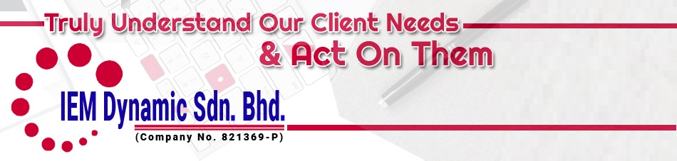 IEM Dynamic Sdn Bhd